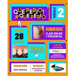 #Que Perio sesión 4 modulo 2 Terapia Resectiva ONLINE